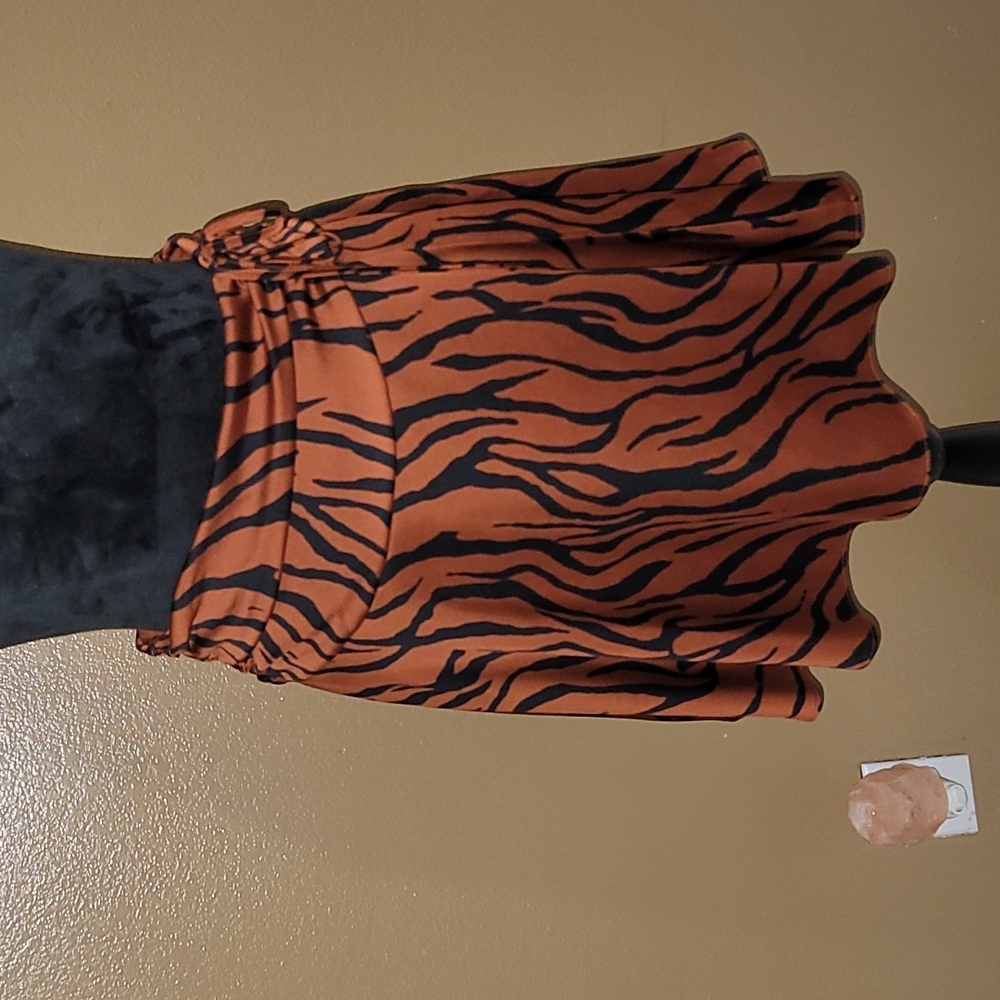 Bar III Skirt